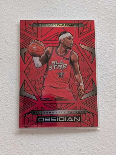 Shai gilgeous alexander - shai, gilgeous-alexander