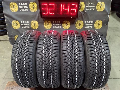 Pneumatici invernali gomme - pneumatici,