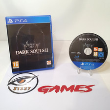 DARK SOULS 2  SCHOLAR OF THE