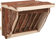 Mangiatoia Fieno, 20 X 15 X 17