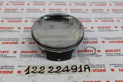 Pistone completo ø106 - pistone, mm