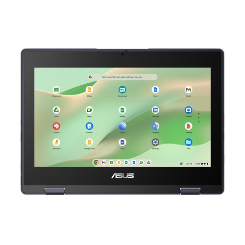 Asus chromebook cz11 - asus, flip