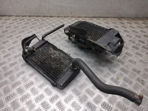 Radiatore honda transalp - honda,