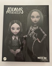 Monster High Creations