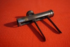 Raro antico vecchio cavatappi