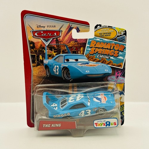 Disney pixar cars the - disney,