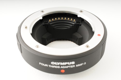 Ottime condizioni olympus - [ottime,