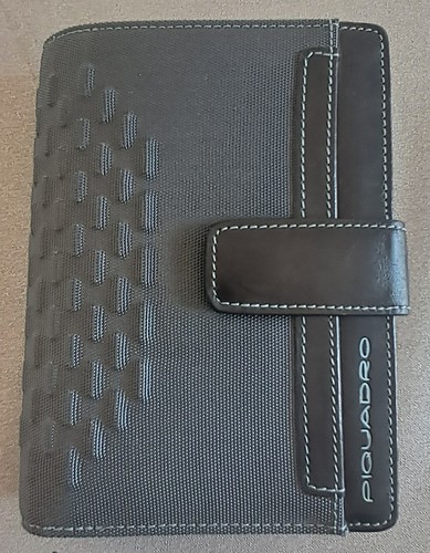 Agenda organizer piquadro - organizer,