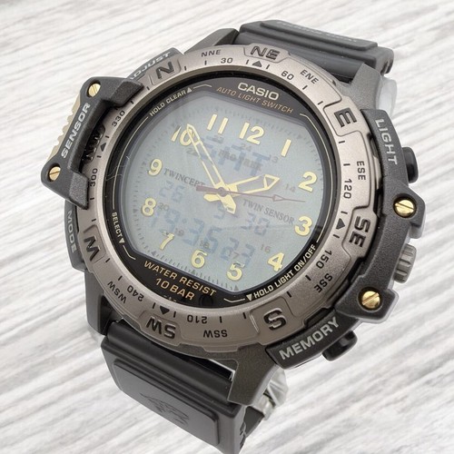 Orologio polso uomo - polso,