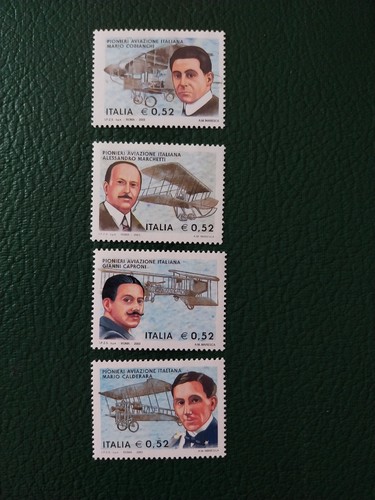 Italia repubblica 2003 - italia,