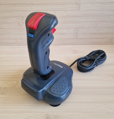 Joystick quickshot 130f - quickshot, qs-130f