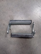 Supporti Laterali Cavalletto Alza moto