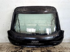 8U0827025B PORTELLONE COFANO POSTERIORE BAULE AUDI Q3 2.0 D 103KW 5P (2012) RICA