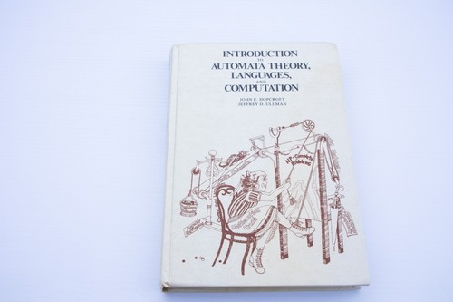 Introduction automata - introduction,