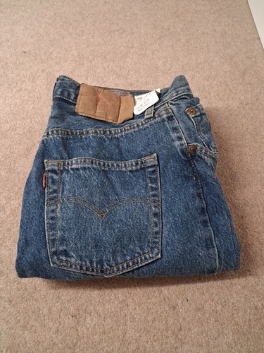 Jeans levis 901 - jeans, original