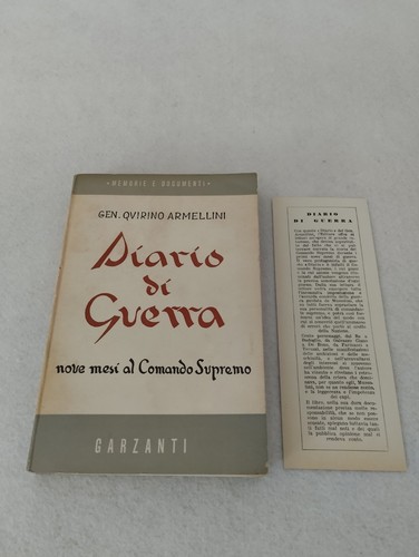 Diario guerra gen - di,