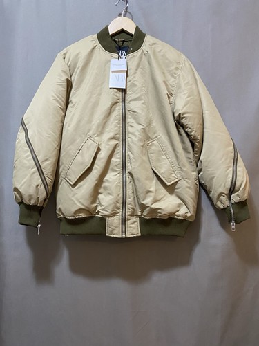Bomber donna zara nuovo - bomber,