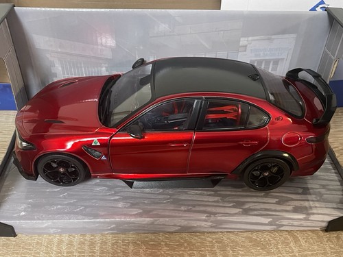 Solido alfa giulia - (l-23),