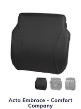 Schienale Acta Embrace 16x16