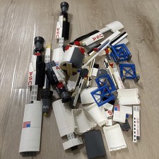 LEGO Ideas: NASA Apollo Saturn
