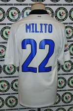 New nuova milito inter - new,