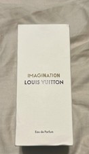 Louis Vuitton Imagination