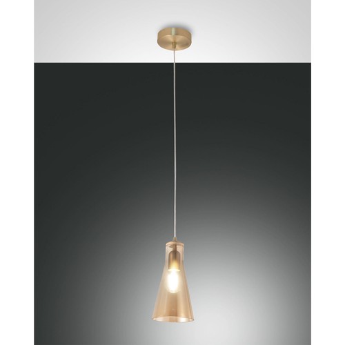 Fabas luce lampada - fabas, a