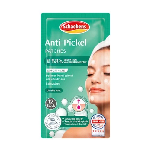 Schaebens cerotti anti - x,
