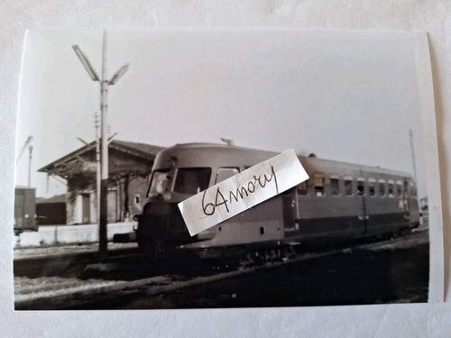 Fotografia stazione schio - fotografia,