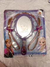 Set fascia per capelli e