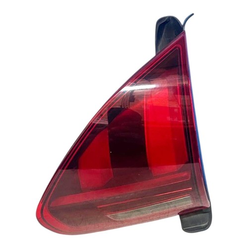 Fanale posteriore led - fanale,