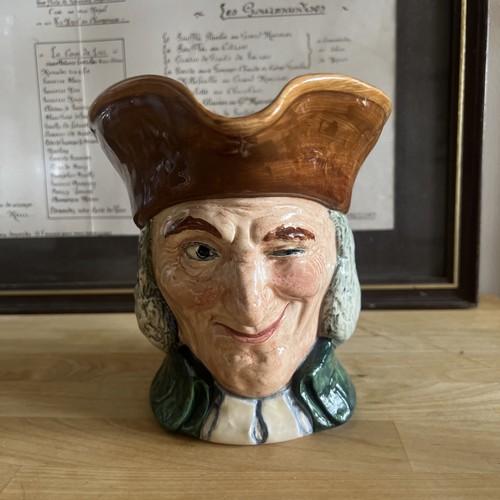 Vintage royal doulton mug the - doulton,