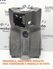 CARENA CONTROSCUDO RETROSCUDO