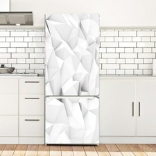 Avvolgi frigorifero in marmo -