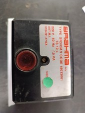 Apparecchiatura Accensione SR3/CM.0 - 18033001