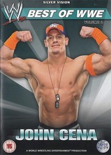 Film - Wrestling: Wwe - John