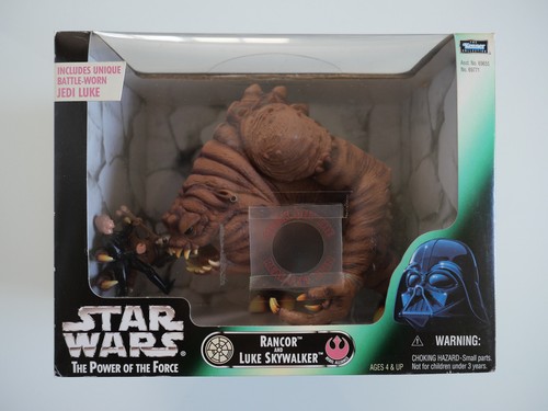 Kenner star wars - wars, il