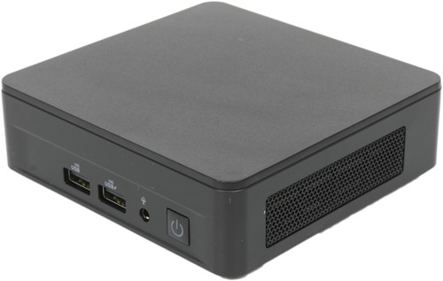 Asus nuc13ank mini intel - pc,