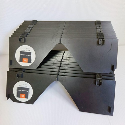 Set lenti acustiche - 2,