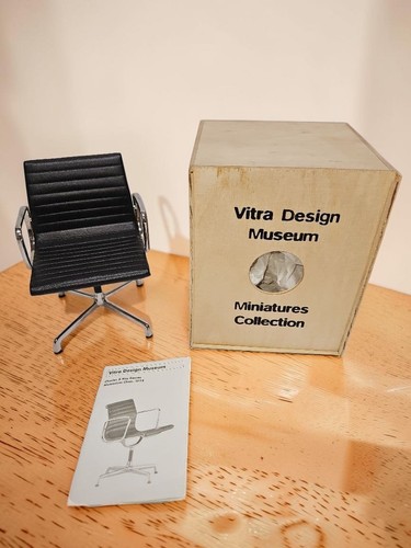Sedia alluminio vitra - sedia,