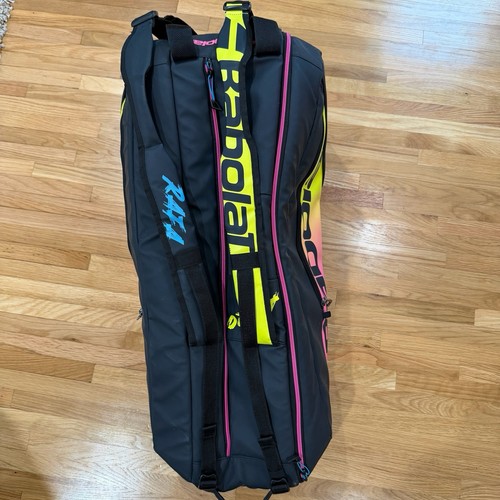 Babolat pure aero rafa borsa - babolat,
