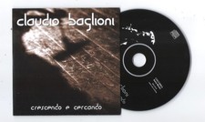 CLAUDIO BAGLIONI=CDs