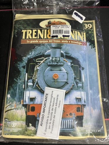 Treni trenini 39 - treni, &