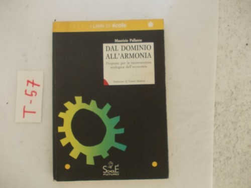 Libro dal dominio all - libro,