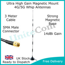 Antenna Omni Booster Mobile