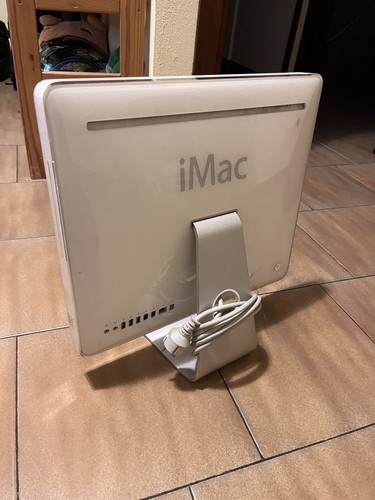 Apple imac 2006 2gb da - 2gb,