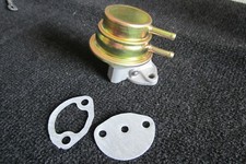 pompa benzina VW Maggiolino