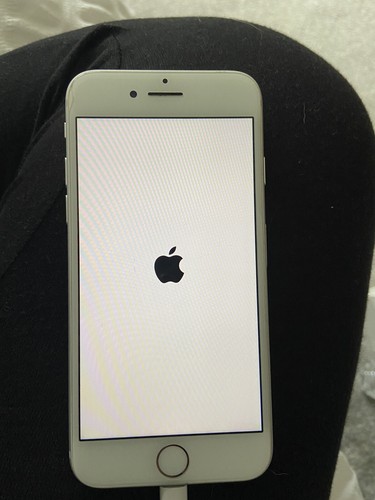 Iphone 128gb o2 - iphone, 7