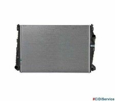 Frigair Radiatore Motore