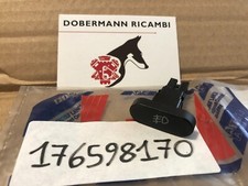 Interruttore fendinebbia *ORIGINALE* LANCIA Dedra cod. 176598170